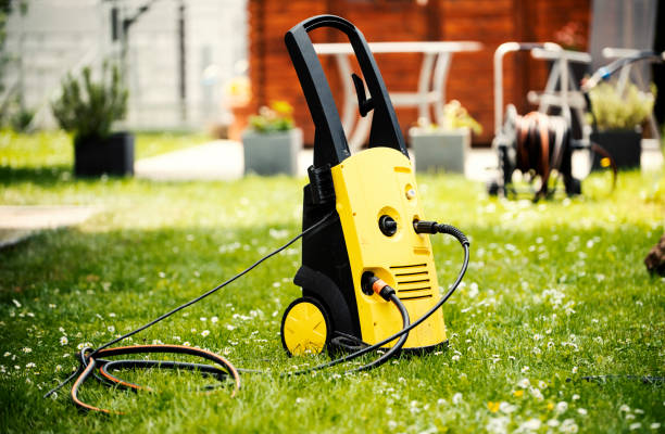 Best Driveway Cleaning and Restoration in Park Hills, MO